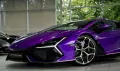 Lamborghini Revuelto *Ad Personam *Passenger *Sonus *PPF 