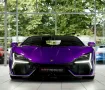 Lamborghini Revuelto *Ad Personam *Passenger *Sonus *PPF 
