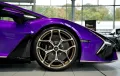 Lamborghini Revuelto *Ad Personam *Passenger *Sonus *PPF 
