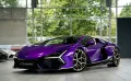 Lamborghini Revuelto *Ad Personam *Passenger *Sonus *PPF 