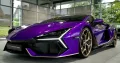 Lamborghini Revuelto *Ad Personam *Passenger *Sonus *PPF 