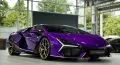 Lamborghini Revuelto *Ad Personam *Passenger *Sonus *PPF 