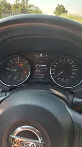 Nissan Qashqai+2 4X4 1.6 DCI 130CP