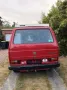 Volkswagen VW T3 Transporter Typ 251