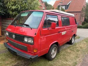 Volkswagen VW T3 Transporter Typ 251