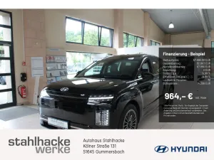 Hyundai IONIQ 9 6-Sitzer (MY26) 110 kWh (307 PS) 4WD UNI