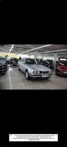 BMW Bmw E34 525TDS Tüv Neu 188.000 KM Top Zust...