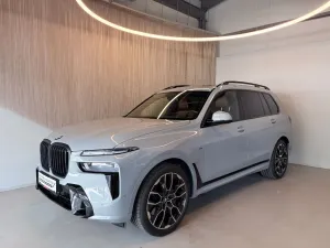 BMW X7 xDrive 40 d M Sport Pro FULL!!