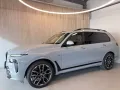 BMW X7 xDrive 40 d M Sport Pro FULL!!