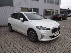 BMW 230 e xDrive Active Tourer Aut. Luxury Line*Harm