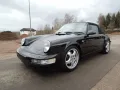 Porsche 964