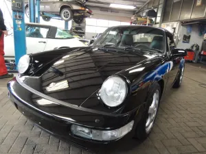 Porsche 964