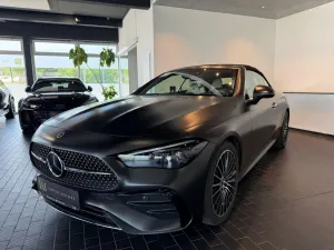 Mercedes-Benz CLE 200 Cabrio *AMG-LINE*NAPPA*HUD*BURM*AHK*
