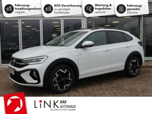 Volkswagen Taigo R-Line 1,5 TSI OPF (150 PS) DSG *WINTERRÄD