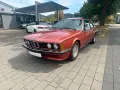 BMW 635 CSI
