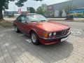 BMW 635 CSI