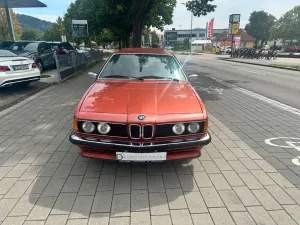 BMW 635 CSI