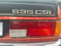 BMW 635 CSI