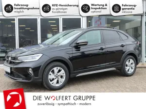 Volkswagen Taigo Life 1,0 TSI OPF (95 PS) 5-Gang *LED-MATRI