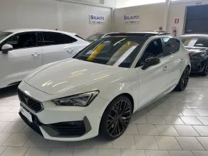 Other Cupra Leon 1.4 e-HYBRID 245 CV DSG VZ Tetto Sed.