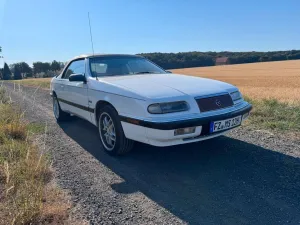 Chrysler LeBaron 3.0L V6