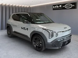 Kia EV2 61 5S BLACK 22AC DWP COM GD STY