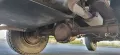 Chevrolet K5 Blazer M1009 CUCV Diesel H-Ken.