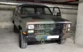 Chevrolet K5 Blazer M1009 CUCV Diesel H-Ken.