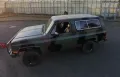 Chevrolet K5 Blazer M1009 CUCV Diesel H-Ken.
