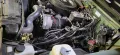 Chevrolet K5 Blazer M1009 CUCV Diesel H-Ken.