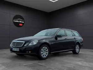 Mercedes-Benz E 250*SD*TWA*KAMERA*7 SITZER*