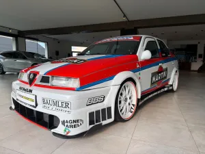 Alfa Romeo Alfa 155 Q4 2.0 Turbo* WIDEBODY* DTM*