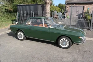 Lancia Fulvia Coupe 1.Serie
