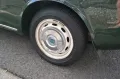 Lancia Fulvia Coupe 1.Serie