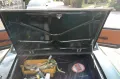 Lancia Fulvia Coupe 1.Serie