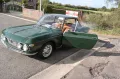 Lancia Fulvia Coupe 1.Serie