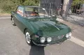 Lancia Fulvia Coupe 1.Serie