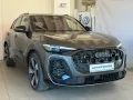 Audi SQ5 3.0 TFSI quattro edition one