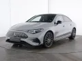Mercedes-Benz CLA 350 4M EQ AMG Plus Night AHK Pano 19 Zoll