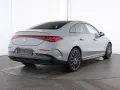 Mercedes-Benz CLA 350 4M EQ AMG Plus Night AHK Pano 19 Zoll