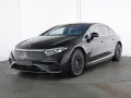 Mercedes-Benz EQS 450+ AMG Massage Sitzklima Pano HUD MY26