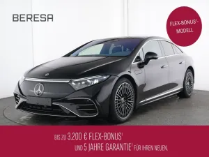 Mercedes-Benz EQS 450+ AMG Massage Sitzklima Pano HUD MY26