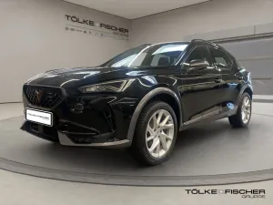 Cupra Formentor 1.5 TSI ACC AHK AUT Kam. Navi Virtual