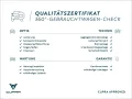 Cupra Formentor 1.5 TSI ACC AHK AUT Kam. Navi Virtual
