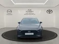 Mazda 3 e-SKYACTIV G SOMO HOMURA+MODELL 2027 TZ-AKTION