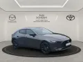 Mazda 3 e-SKYACTIV G SOMO HOMURA+MODELL 2027 TZ-AKTION