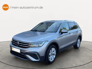 Volkswagen Tiguan Allspace Life 1,5 l TSI OPF 110 kW (150 P