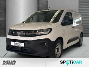 Opel Combo Cargo M 1.5D Comfort Connect inkl. FlexCar