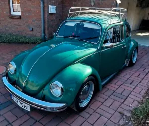 Volkswagen Käfer