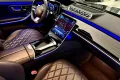 Mercedes-Benz S 450 d 4M LONG AMG Line/ Dienstwagen